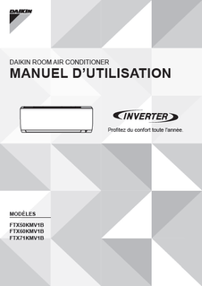 FTX50-71KMV1B_3PFR393186-8E_Operation manuals_French download